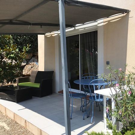 Villa Lou Chymadis Le Thoronet Exterior foto